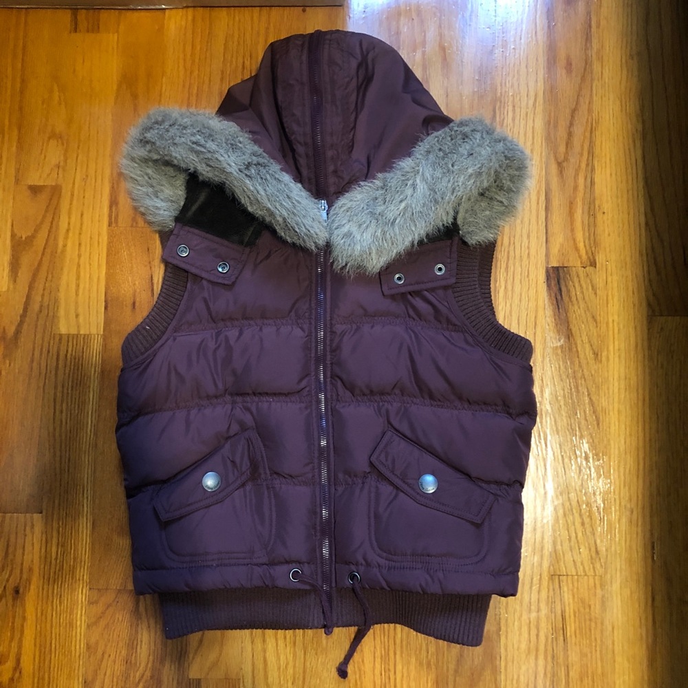 Dkny Active Vest